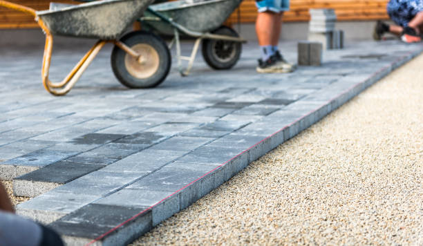 Best Interlocking Driveway Pavers in Mountain City, GA