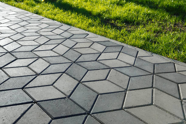 Best Concrete Driveway Pavers in Mountain City, GA